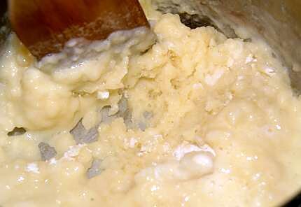 recette Réussir sa pâte à choux et surtout sa cuisson (trucs et astuces)