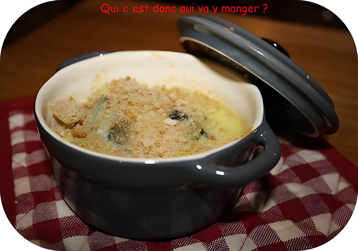 recette Gratin de Noix de St Jacques sans gluten et sans lactose