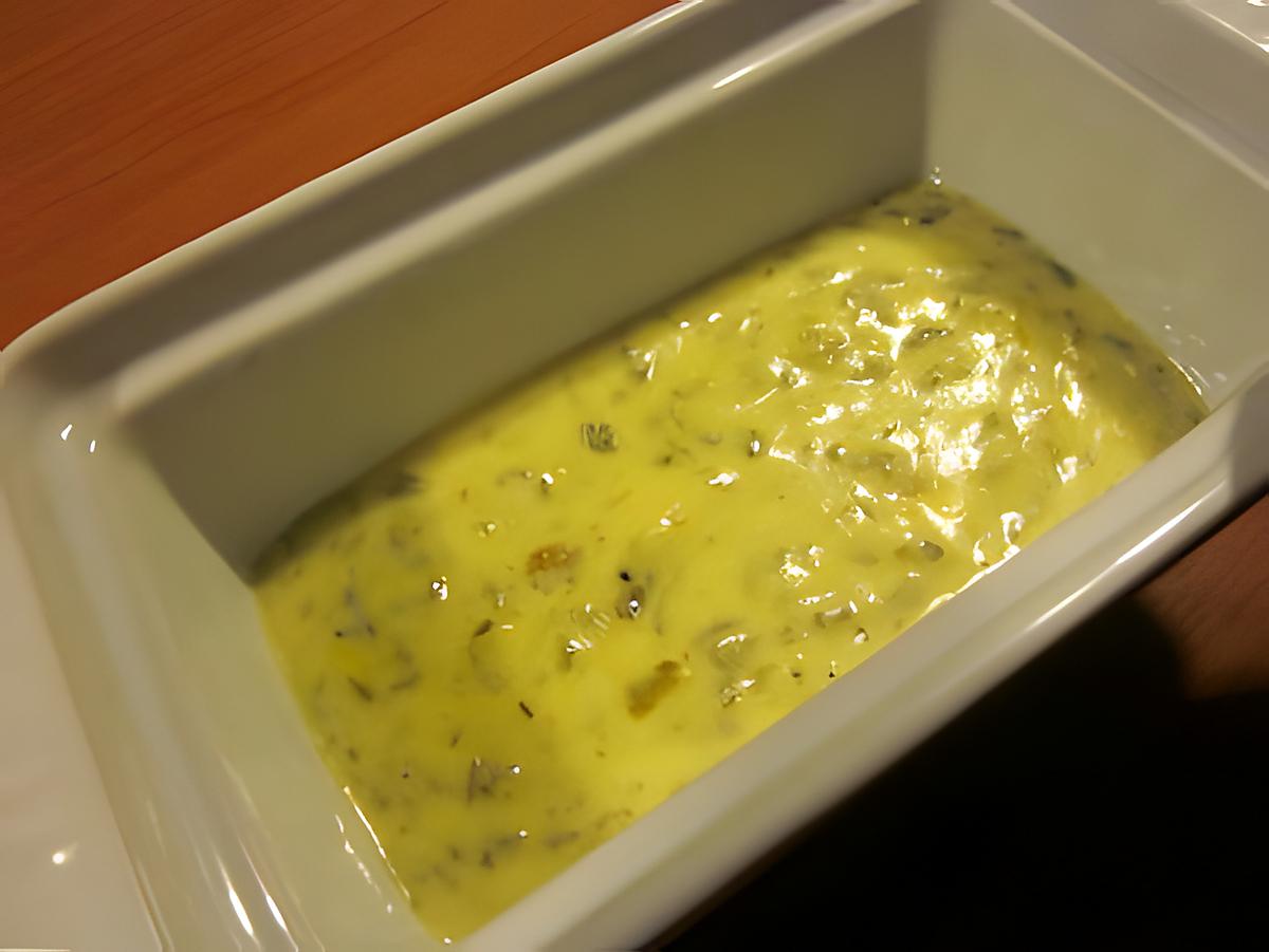 recette SAUCE BEARNAISE