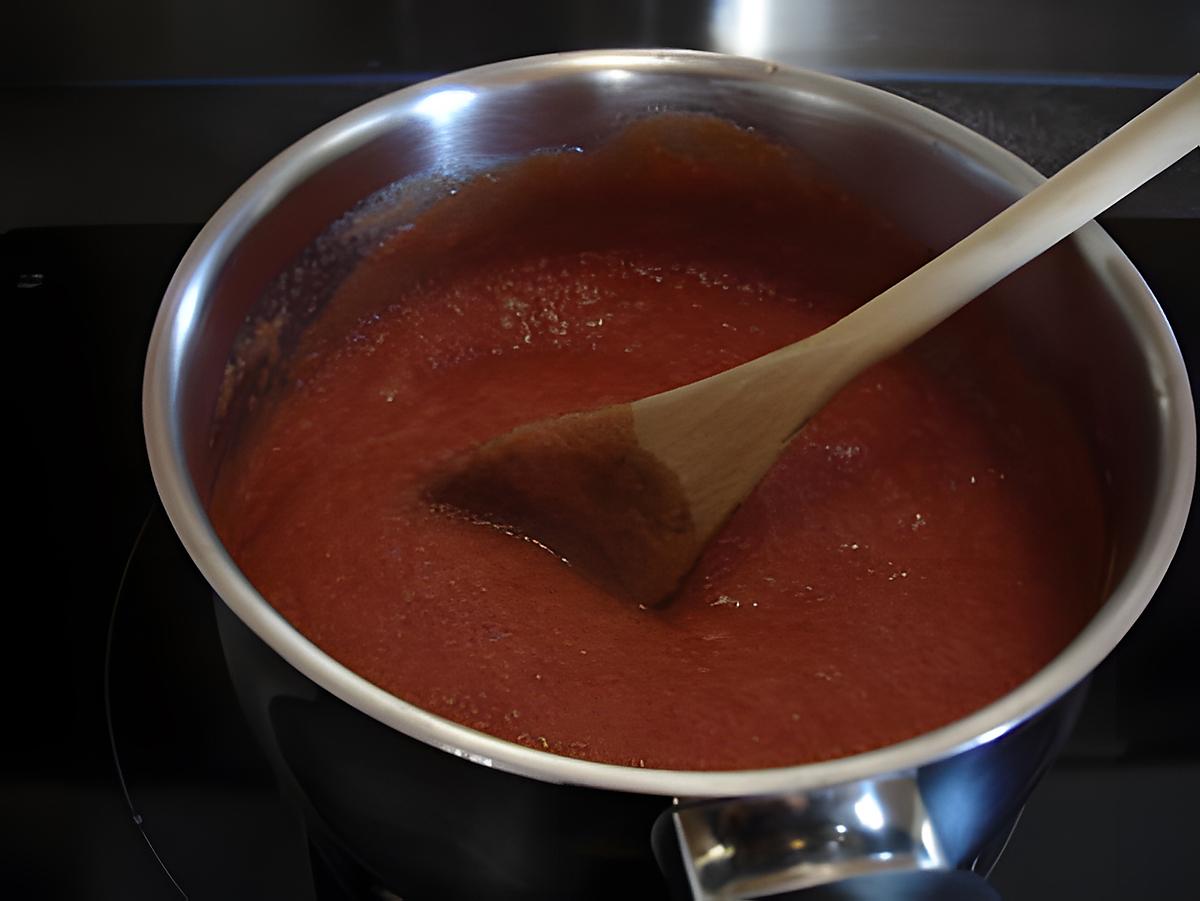 recette sauce épicée pour viande blanche et rouge