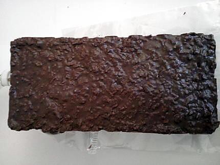 recette CHOCOLATS  NUTELLA CRUNCHY