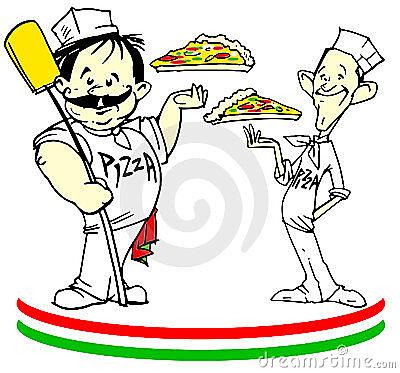 recette "Pizza express au thon et olives farcies aux anchois.."