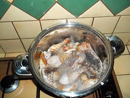 recette poulet basquaise