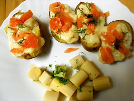 recette POMMES DE TERRE A LA CONCOILLOTE  façon CHOUPETTE