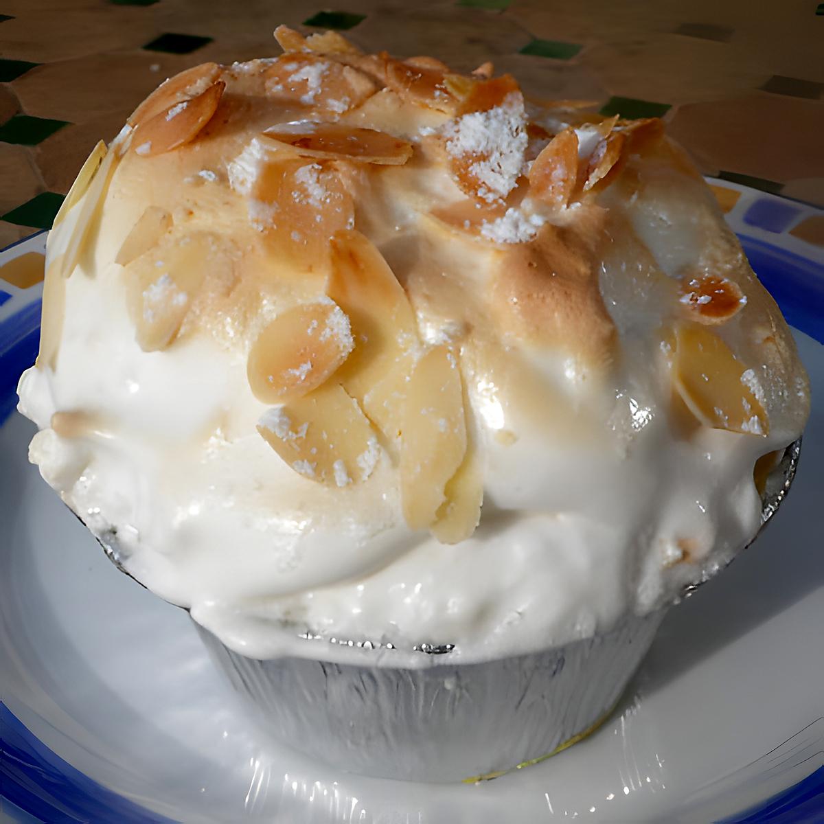 recette Les "Polonaises", des brioches très gourmandes