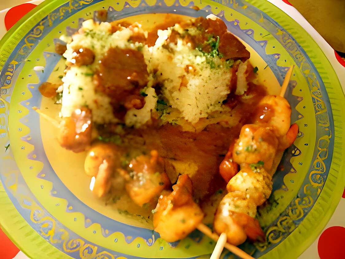Crème De Corail De St Jacques