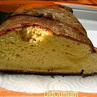 recette Brioche moelleuse