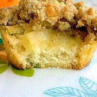 recette coffee cake