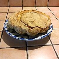 recette Biscuit de savoie