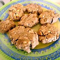 recette Steak au chocolat