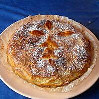 recette APPLE PIE