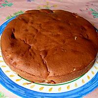 recette Gourmand de chez mamie
