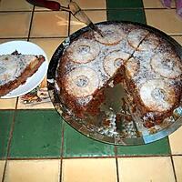 recette gateau ananas de isa1 revisiter a ma facon