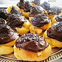 recette Les Choux de Lyly59