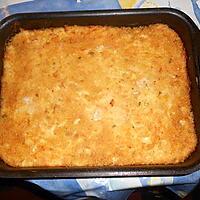 recette Brandade de morue