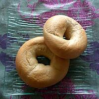 recette Bagels