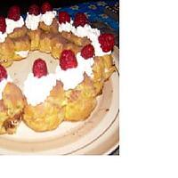 recette Paris-brest