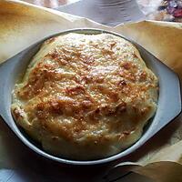 recette quenelle lyonnais gratiner