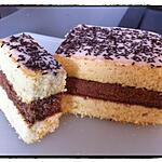 recette Napolitain maison