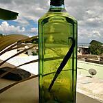 recette Rhum arrangé citron-vanille