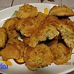 recette Biscuits Aux Pommes