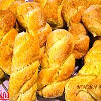 recette Taralli pugliesi