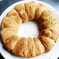 recette Brioche