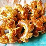 recette Kaak
