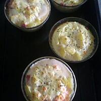 recette quiche aux legumes