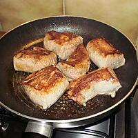recette filet de porc sauce champignons crème