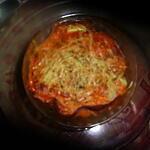 recette ramequin surprise