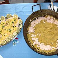 recette Caldero de ma grand mère