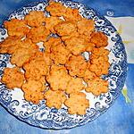 recette Crackers au piment d espelette