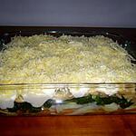 recette Gratin de légumes ou Comment faire manger des légumes à ses enfants ?