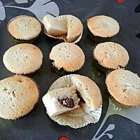 recette Muffins légers