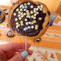 recette Cookies Pops