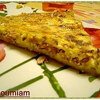 recette Quiche Lorraine