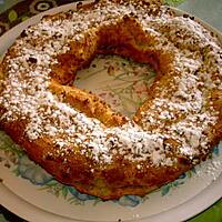 recette Mon paris-Brest