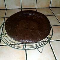 recette Fondant au chocolat