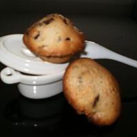 recette Recette des cookies