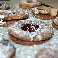 recette Gateau pour un gouter heureux