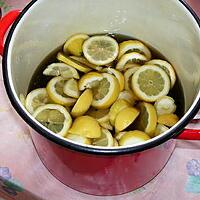 recette Liqueur de pissenlit