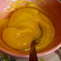 recette Mayonnaise maison