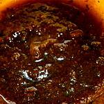 recette Sauce tomate (à manger froide) remplace le Ketchup