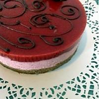 recette Bavarois sans cuisson facile