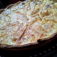 recette Quichiflette