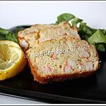 recette Cake au surimi