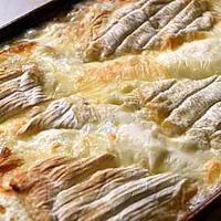 recette Tartiflette