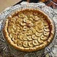 recette tarte a la banane