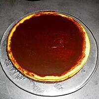 recette Cheesecake aux spéculos à ma façon